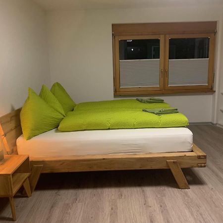B&B Kalbermatter Turtmann Zewnętrze zdjęcie