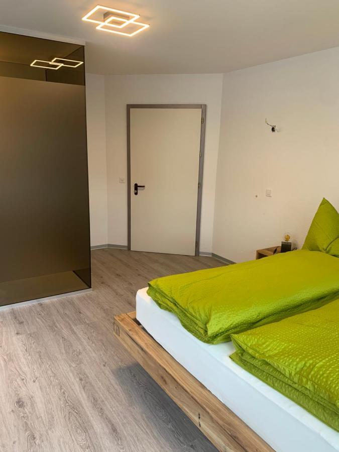 B&B Kalbermatter Turtmann Zewnętrze zdjęcie
